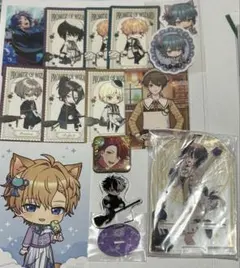 2026年最新】魔法使いの約束展の人気アイテム - メルカリ