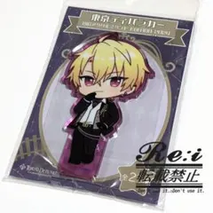 東ディバ　アクスタ　観月累 東京ディバンカー 東ディバ BIG アクスタ アクリルスタンド