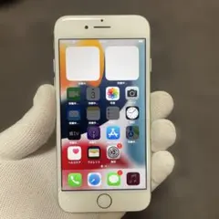 89-iPhone7 32GB SIMフリー