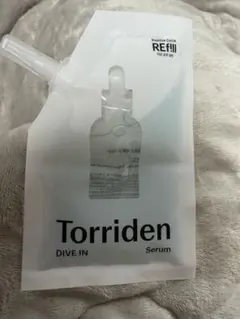 Torriden 美容液　リフィル