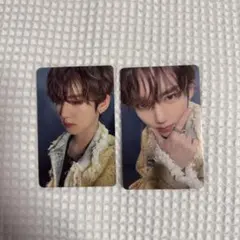 ZEROBASEONE ICONIK ハンユジン