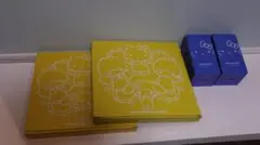 最終【未使用】ローソン×サンリオキャラクターズ パーティプレート 2枚他 計4点