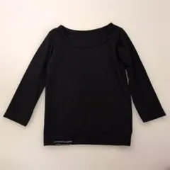 UNIQLO HEATTECH シャツ 100cm