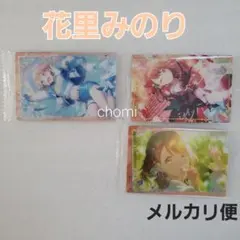 花里みのり　プロセカ　モモジャン　ウエハース