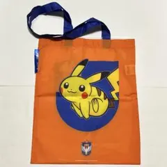 アルビレックス新潟 ポケモンコラボ トートバッグ スワンナ