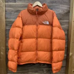 中古 The North Face 1996 Retro Nuptse JKT