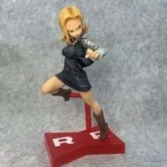 2026年最新】18号 リペイントの人気アイテム - メルカリ