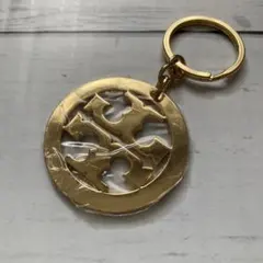 2026年最新】Tory Burch レディース キーホルダー・キーリングの人気