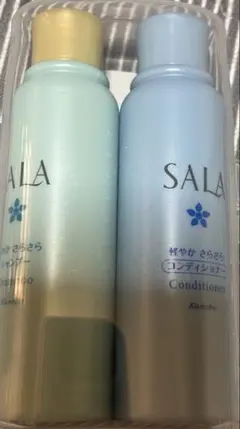 2025年最新】カネボウ サラの人気アイテム - メルカリ