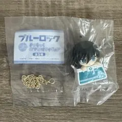 ブルーロック きゃらっくおでかけフィギュア 糸師凛