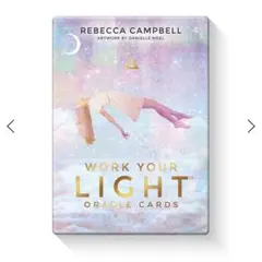 【正規品オラクルカード】美麗✨レベッカキャンベル最新作✨内なる神殿のオラクル 正規品オラクルカード】美麗✨レベッカキャンベル最新作✨内なる神殿の