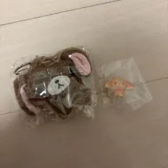 シュガバニ　ガチャ　 2点セット