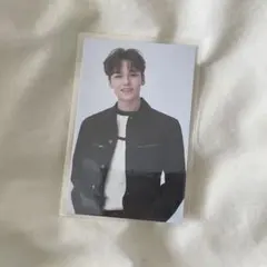 SEVENTEEN carat land 2021 トレカ バーノン