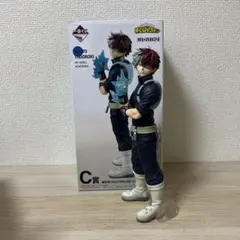 轟焦凍　一番くじ　フィギュア　C賞　I'm ready