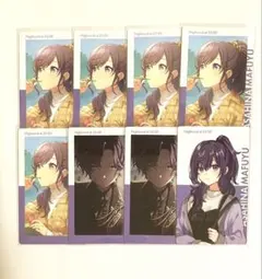 プロセカエピカ朝比奈まふゆ22A＆クリフェス エピカ　ノーマル
