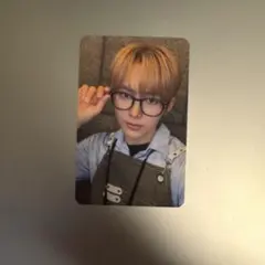 NouerA トレカ リン スペイン