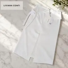 ✨️新品未使用✨LIVIANA CONTI✨ タイトスカート 38（S相当）のサムネイル