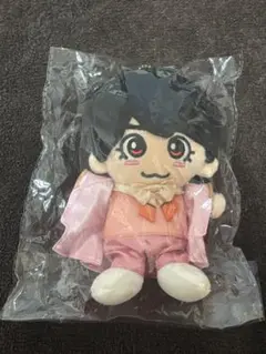 なにわ男子 大西流星 ちびぬい 第2弾 初心LOVE