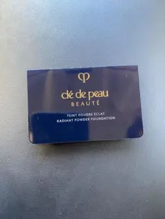 クレ・ド・ポー　ボーテ　タンプードルエクラⅡ オクール10