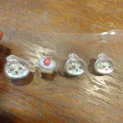 正規品　ボンボンドロップシール　ちいかわ　うさぎ　おすそ分け