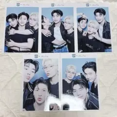 KCON LA 2025 ZB1 ゼベワン メテュ マシュー テレ ゴヌク