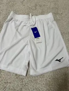 Mizuno ハーフパンツ L ホワイト
