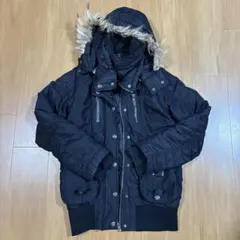 ダウンジャケット