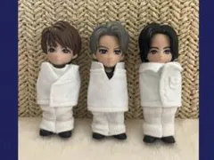 プロセカ フェニックスワンダーランド フェニーくん 白石杏 ぬいぐるみ