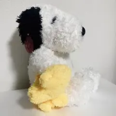 スヌーピー　ユニバーサルスタジオジャパン　ぬいぐるみ　SNOOPY/usj
