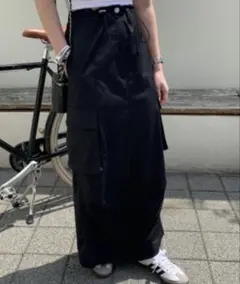 スカート