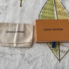 LOUIS VUITTON ギフトボックス セット