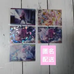 2026年最新】プロセカ まとめ売りの人気アイテム - メルカリ