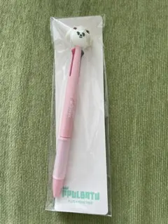 [ラスト1点][新品未使用][匿名配送] TXT プルバトゥ バムグッボールペンのサムネイル