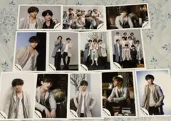 ☆Hey!Say!JUMP 山田涼介☆公式写真 12枚セット☆841