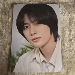 txt ヒュニンカイ　プレミアムフォト txt フォトカード トレカ ヒュニンカイ summer together - メルカリ
