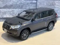 TOYOTA LAND CRUISER ZX ミニカー - メルカリ