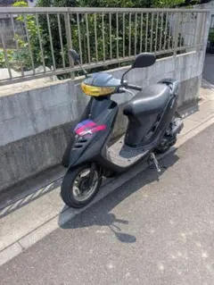 Honda スーパーディオ　AF27