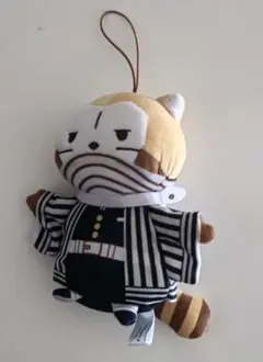 鬼滅の刃 × ラスカル コラボマスコットラスカルver. vol.1 伊黒小芭内