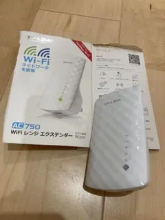 NEC 無線LAN 親機・中継機 Aterm GX621A1 (KP) - メルカリ
