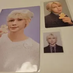 ateez シーグリ　2026　ヨサンセット