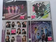 Aぇ　カメレオン