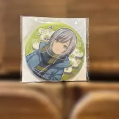 日野森志歩　缶バッジ　軍服　12C 2026年最新】日野森志歩 缶バッジの人気アイテム - メルカリ