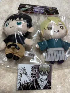 2026年最新】伏黒甚爾＆禪院直哉の人気アイテム - メルカリ