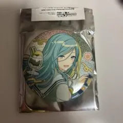 プロセカ 日野森雫 バースデー缶バッジ