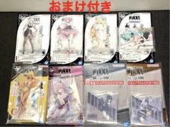 勝利の女神 NIKKE ニケ 一番くじ アクリルスタンド アクスタ まとめ売り