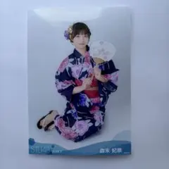 STU48 森末妃奈 生写真 2026.5 - メルカリ