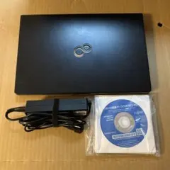 【中古】富士通 ESPRIMO FH53/S　※リカバリメディア付属 中古】富士通 ESPRIMO FH53/S ※リカバリメディア付属 - メルカリ