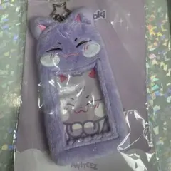 ateez aniteez サン カードホルダー トレカケース