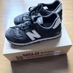 ニューバランス ML574EE2 26.5cm