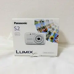 2026年最新】LUMIX DMC-S2の人気アイテム - メルカリ